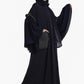 Haala Abaya - Fashion by Shehna