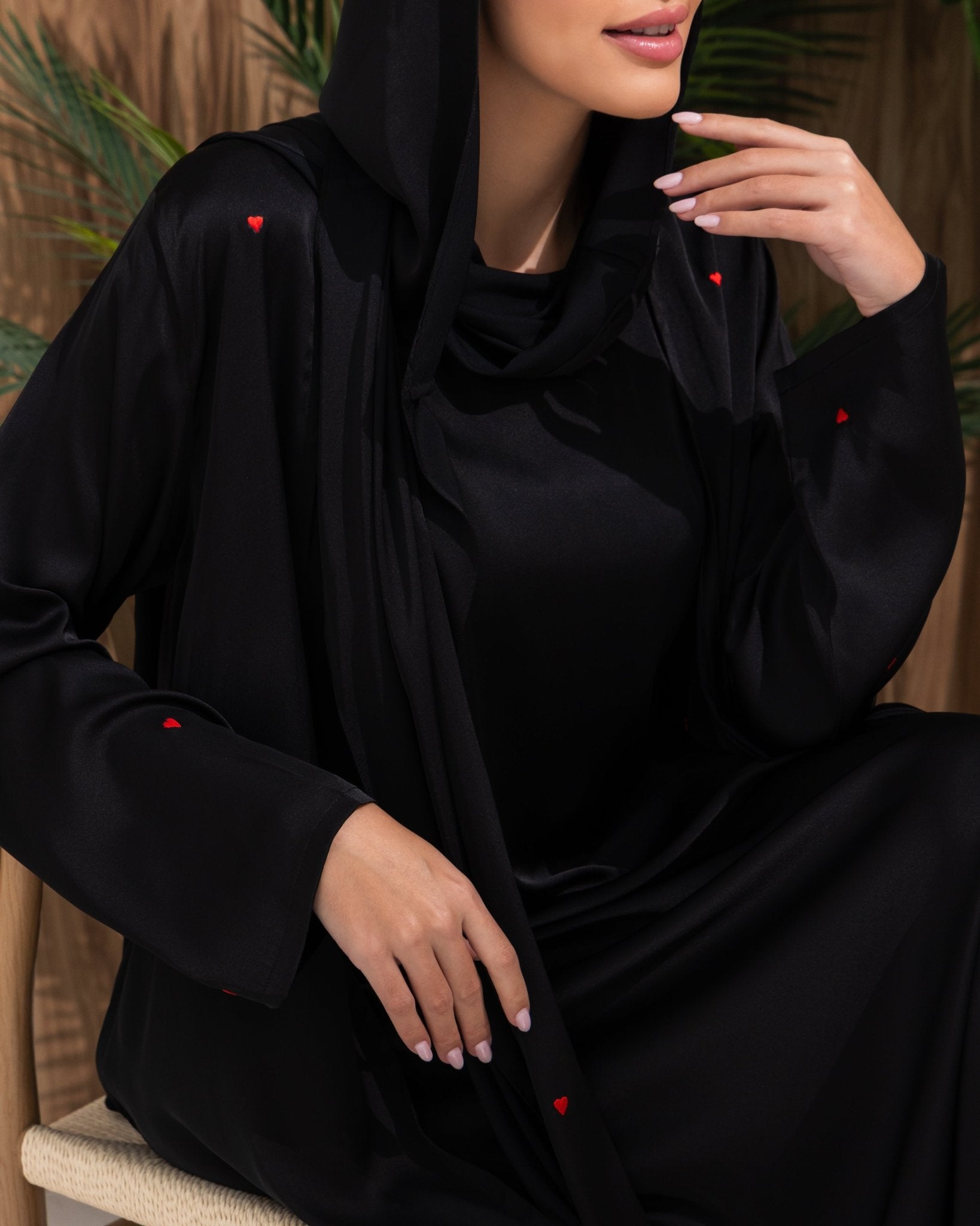 Nabd Collection - fashion by shehna