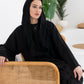 Black Hijab