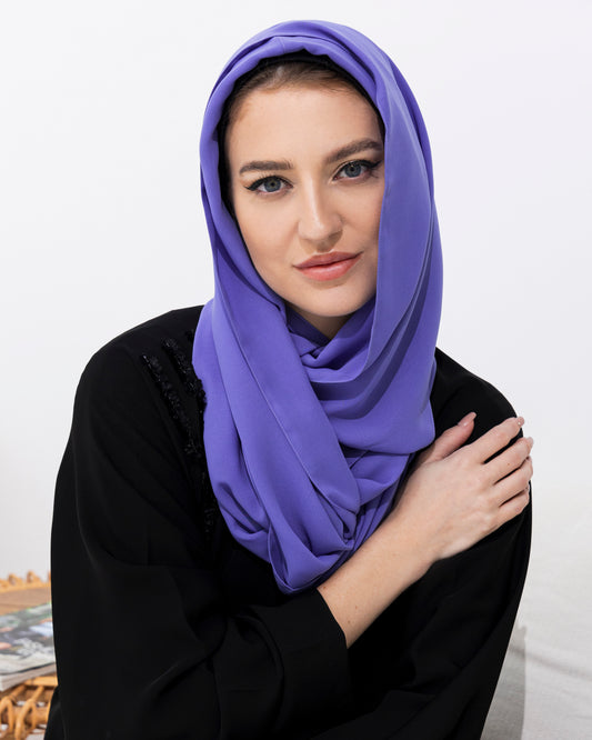 Iris Hijab