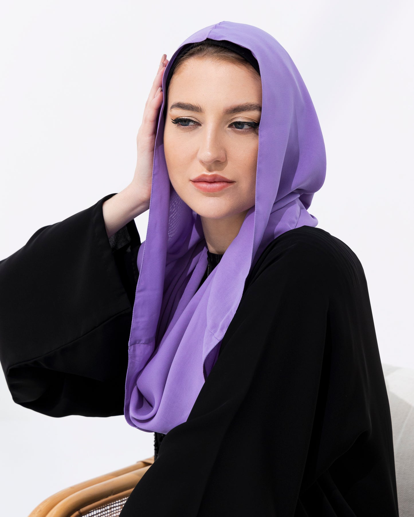Peri Hijab