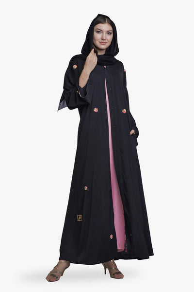 Amira Abaya" - Timeless Elegance in Modest Fashion by Fashion by Shehna fashion by shehna Amira Abaya" - Timeless Elegance in Modest Fashion by Fashion by Shehna fashion by shehna