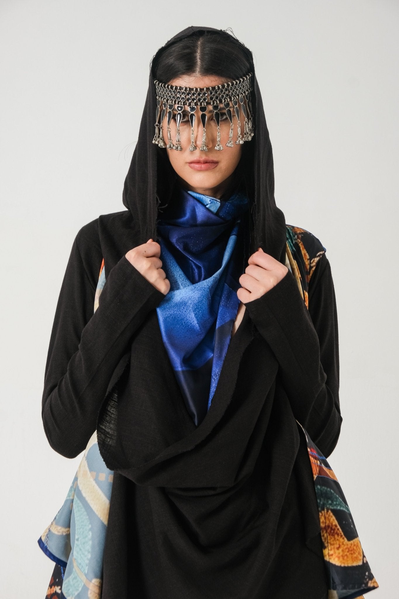 Harmonious Collection Modest Fashion by Fashion by Shehna