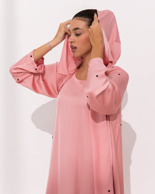 Nabad Blush Pink - fashion by shehna