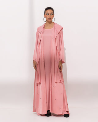Nabad Blush Pink - fashion by shehna