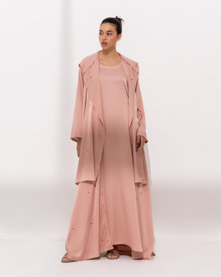 Nabad Rosewood Dusty Rose - fashion by shehna