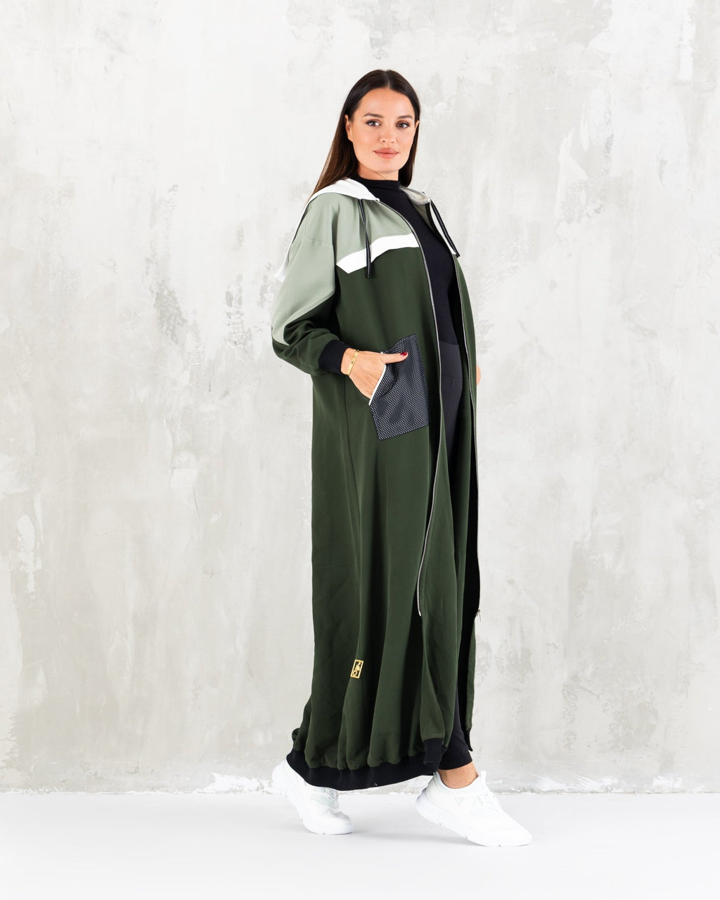 Majestic sporty wear - by shehna – fashion by shehna