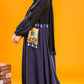 Chai Shay Abaya - Fashion by Shehna