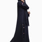 Dananir Abaya - Fashion by Shehna